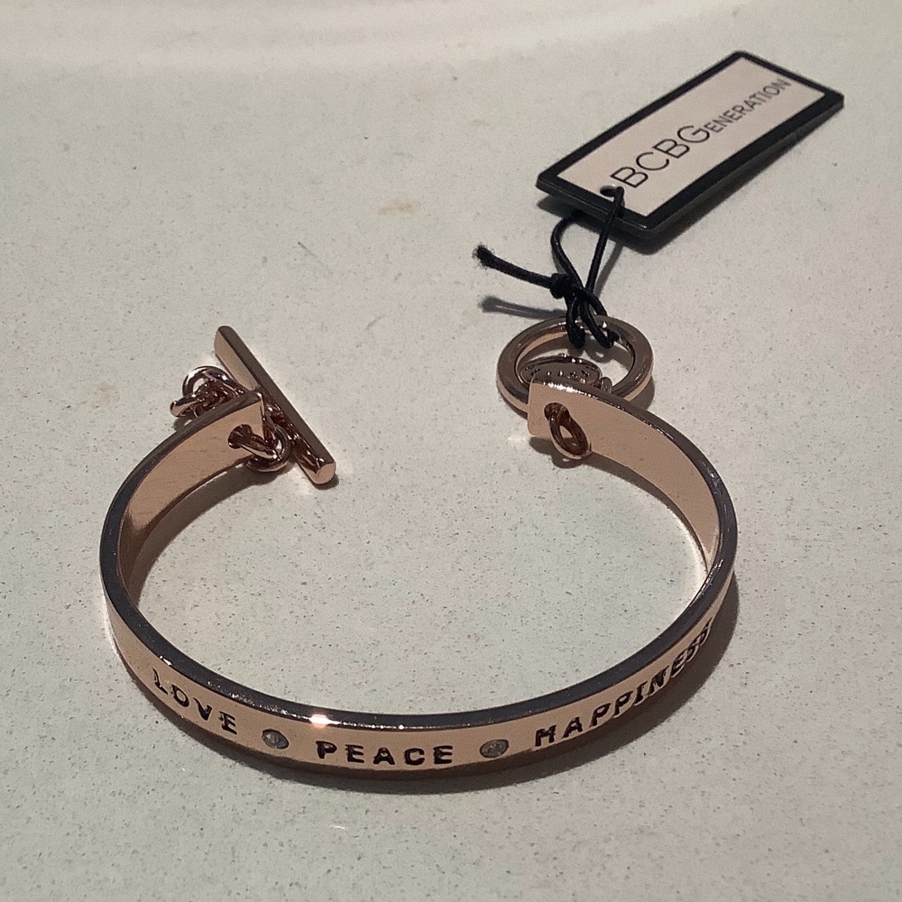 BCBGeneration Bracelet